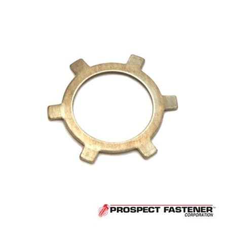 Rotor Clip Internal Retaining Ring, 25 PK TI-100SS